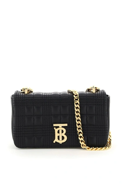 Shop Burberry In Black