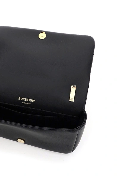 Shop Burberry In Black