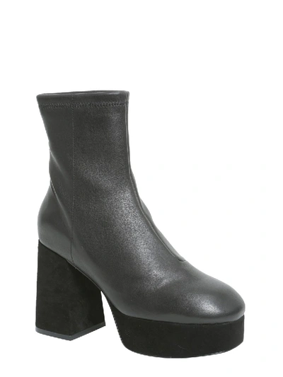 Shop Opening Ceremony Carmen Ankle Boots In Black