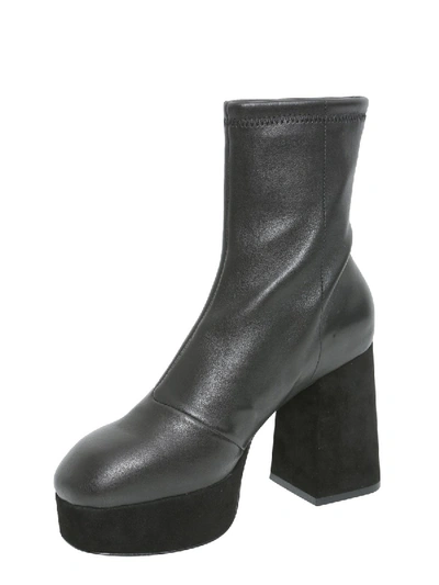 Shop Opening Ceremony Carmen Ankle Boots In Black