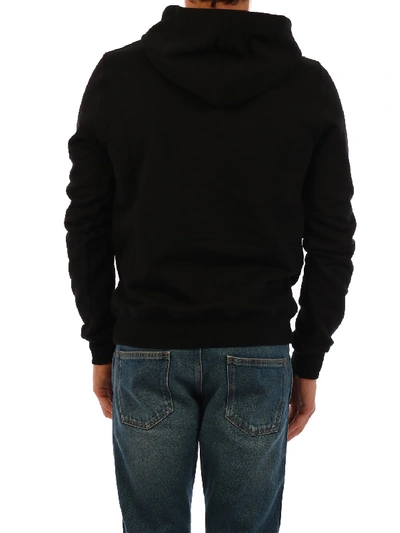 Shop Dior Cd Icon Sweatshirt Black