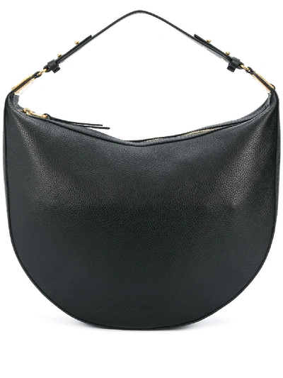 Shop Coccinelle Bags In Nero
