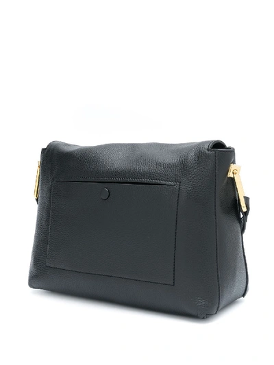 Shop Coccinelle Bags In Nero