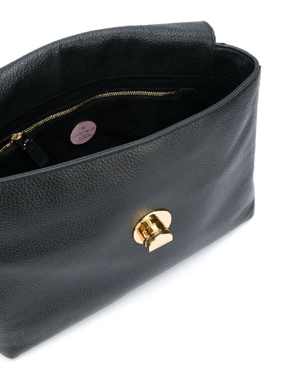 Shop Coccinelle Bags In Nero