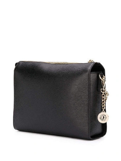 Shop Dkny Bags In Nero