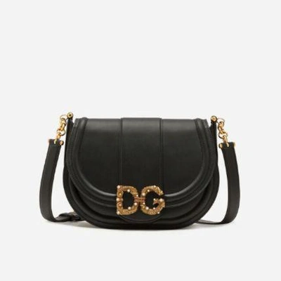 Shop Dolce & Gabbana Bags In Nero