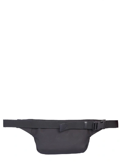 Shop Givenchy Downtown Pouch In Black