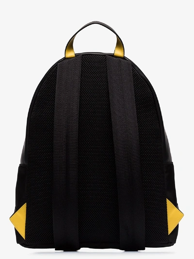 Shop Fendi Bags In Nero