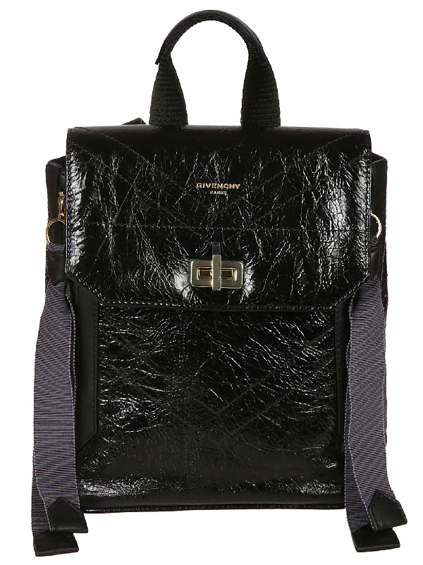 givenchy purse black