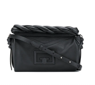 Shop Givenchy Bags In Nero