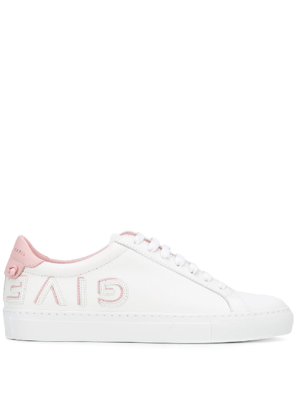 pink givenchy sneakers