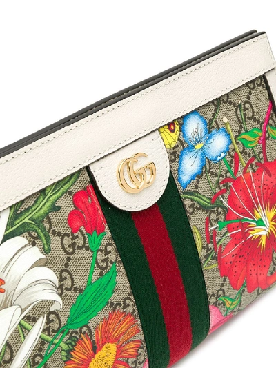 Shop Gucci Bags In Bianco