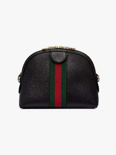 Shop Gucci Bags In Nero