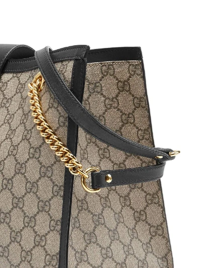 Shop Gucci Bags In Nero