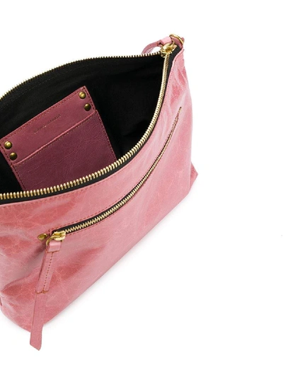 Shop Isabel Marant Bags In Rosa