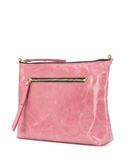 Shop Isabel Marant Bags In Rosa