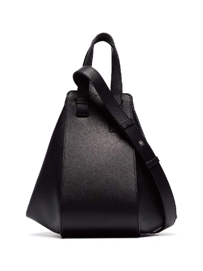 Shop Loewe Bags In Nero