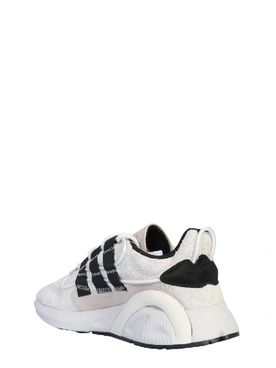 Shop Adidas Originals Lxcon Sneaker  Unisex In Grey