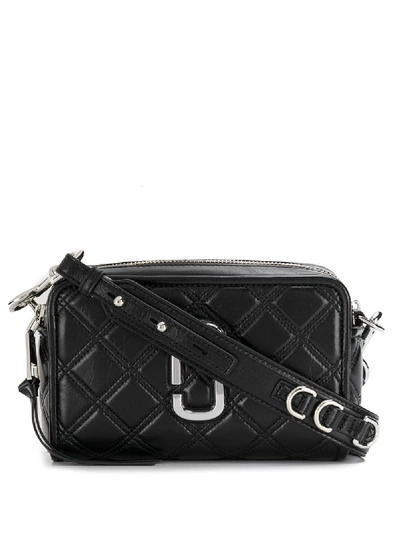 Shop Marc Jacobs Bags In Nero