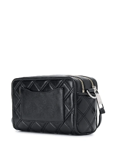 Shop Marc Jacobs Bags In Nero