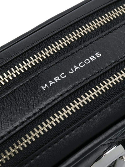 Shop Marc Jacobs Bags In Nero