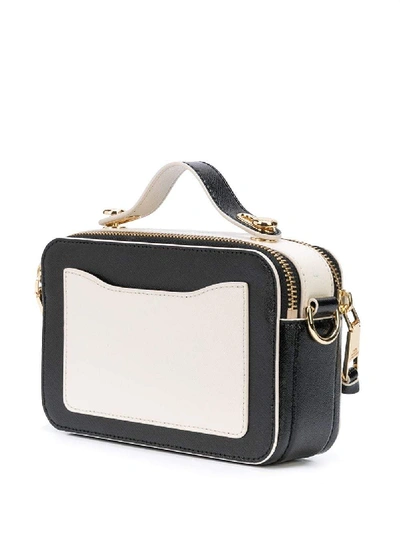 Shop Marc Jacobs Bags In Nero