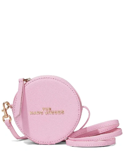 Shop Marc Jacobs Bags In Fucsia