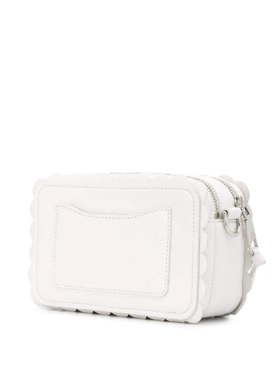 Shop Marc Jacobs Bags In Bianco