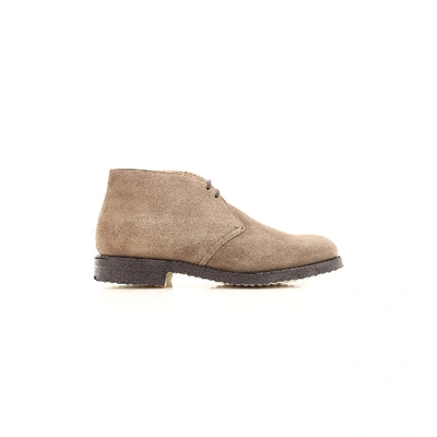 Shop Church's Ryder Boot In Marrone