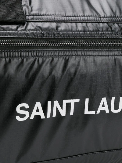 Shop Saint Laurent Bags In Nero
