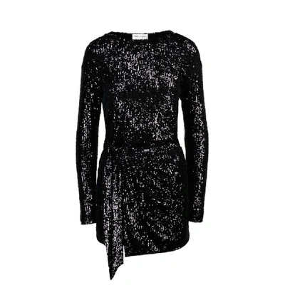 Shop Saint Laurent Clothing In Black Brillant