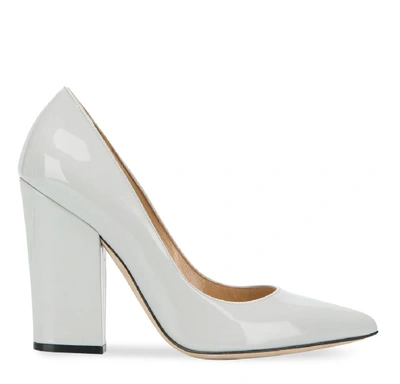 Shop Sergio Rossi With Heel In Marmo