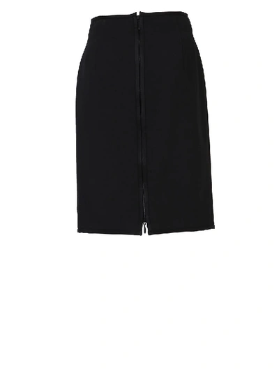 Shop Proenza Schouler Skirts Black