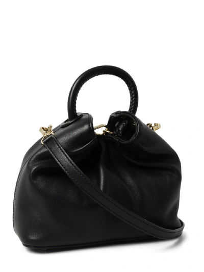 Shop Elleme Small Dumpling Bag Black