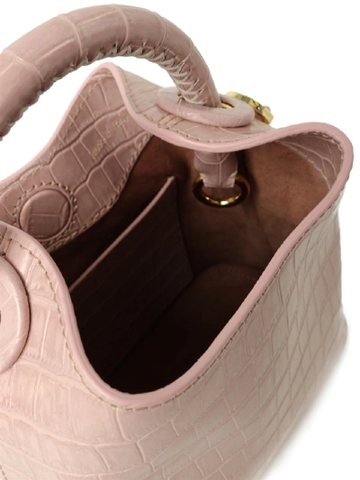 Shop Elleme Small Madeleine Bag Pink