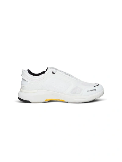 Shop Athletics Footwear Sneakers Athletics One In White