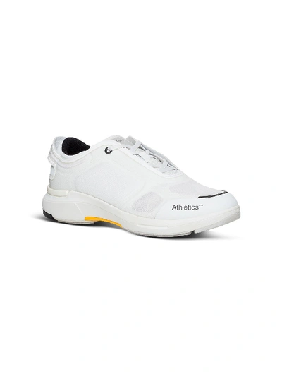 Shop Athletics Footwear Sneakers Athletics One In White