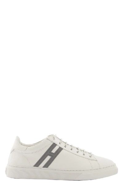 Shop Hogan Sneakers H365 White