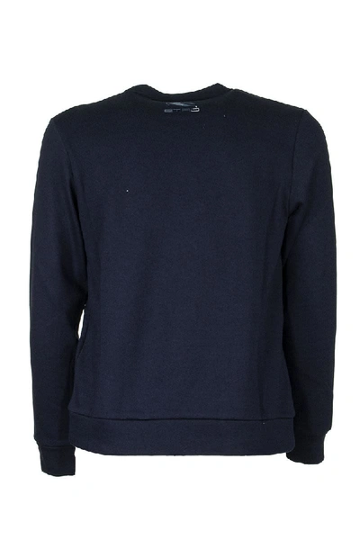 Shop Etro Star Wars Sweatshirt Blue