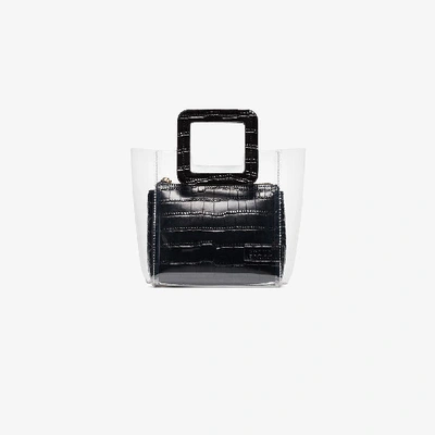 Shop Staud Bags In Nero