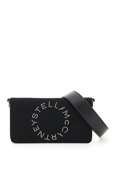 Shop Stella Mccartney In Black