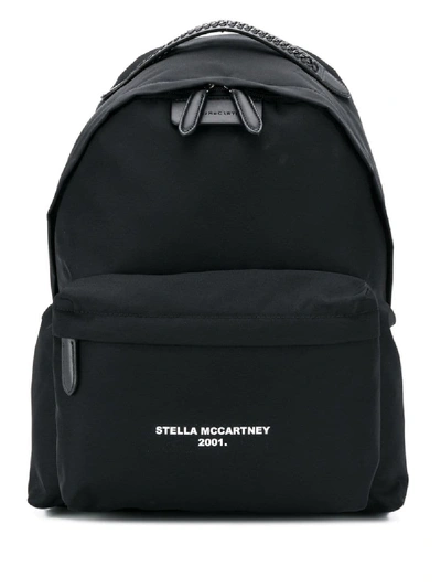 Shop Stella Mccartney Bags In Nero