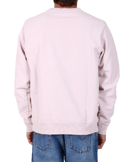 Shop Dior Sweatshirt  And Shawn Pink
