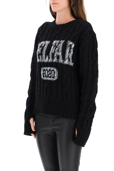 Shop Telfar In Black