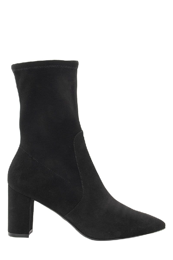 landry 75 bootie
