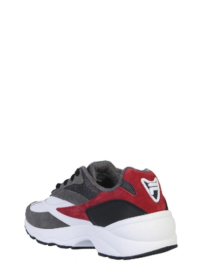 Shop Fila V94m Low Sneaker In Multicolour