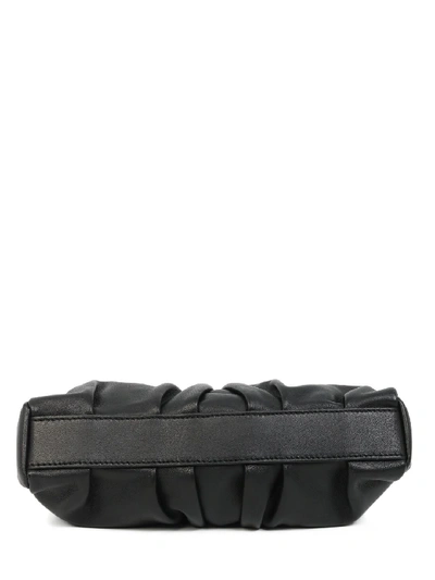 Shop Elleme Vague Bag Black