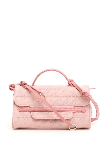 Shop Zanellato Zeta Nina S Bag In Baby