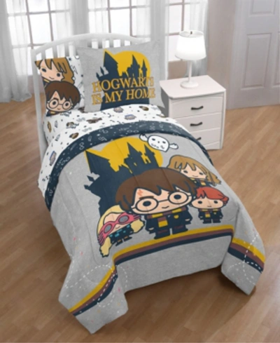 Shop Harry Potter Twin Bedding Set Bedding In Multi