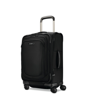 samsonite softside carry on